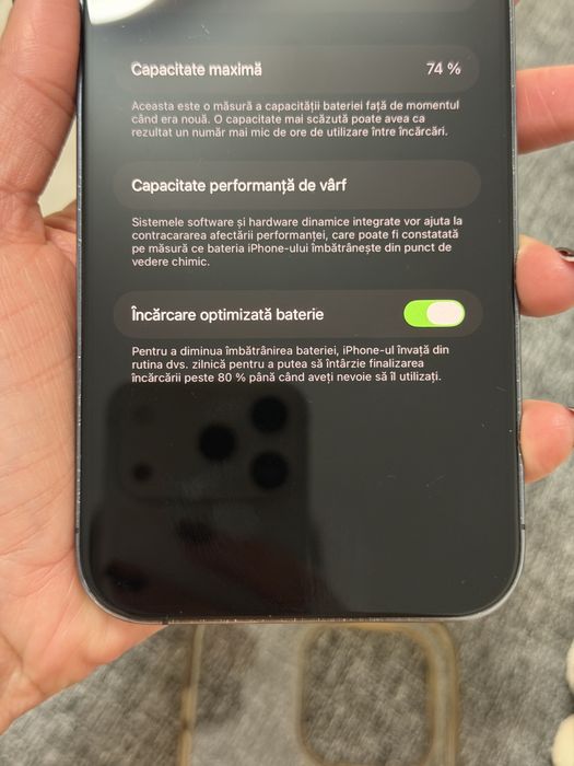 Iphone 14 pro Max