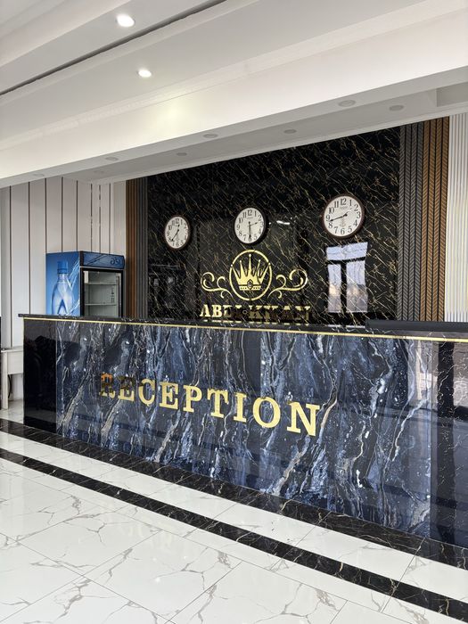 Уютные стандарт номера в гостинице