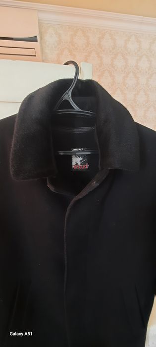 Пальто кашемир и Куртка классика