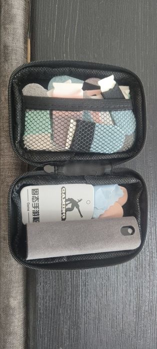 Напальчники игровые