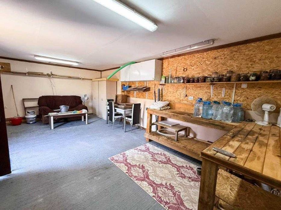 Продава се Къща в с. Мамарчево, Област Ямбол - 63 кв.м за 1096 €/кв.м - Снимка #19