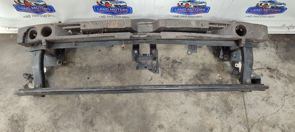 TRAGER  / ARMATURĂ BARĂ FATA / ABSORBANT ȘOC VOLKSWAGEN GOLF 7 (5G) / 1.6 TDI BLUEMOTION 2012-2017 / COD OEM 5G0807109AL / 5G0807248F (2A1)