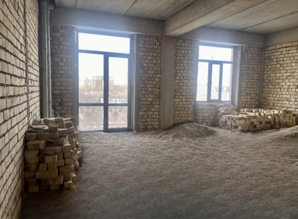 Продается 2х комнатная Дархан ЖК "Итальянский квартал"