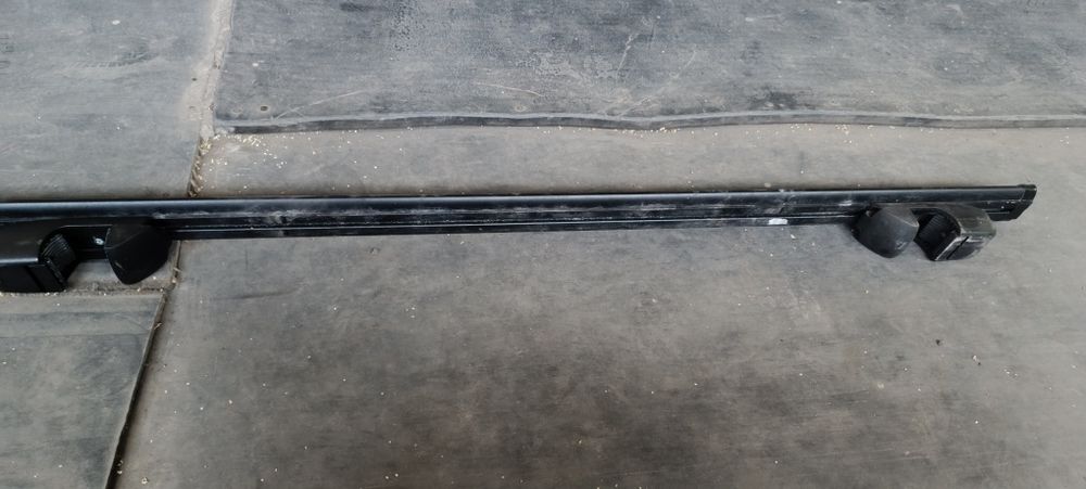 Рейлинги уневирсальны