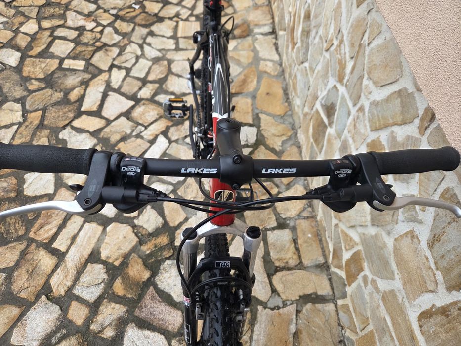 Велосипед LAKES GTX 500
