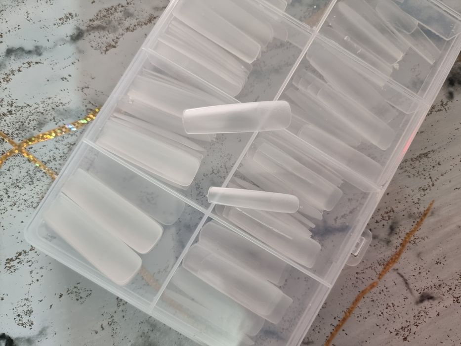 Kit pentru manichiura