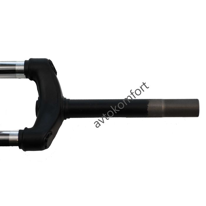 Вилка С Амортисьор 20"24"26"27,5"28"29" 28,6мм 25,4мм Колело Велосипед