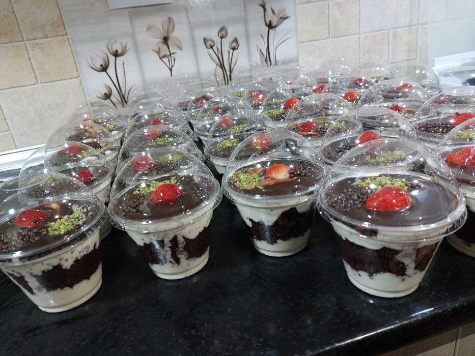 Одноразовая Посуда от Российского производителе