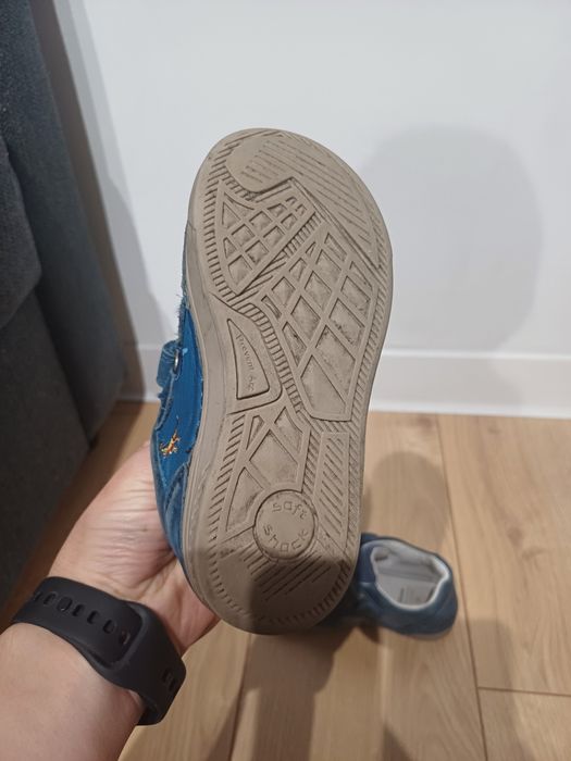 Încălțăminte DD Step mărimea 26