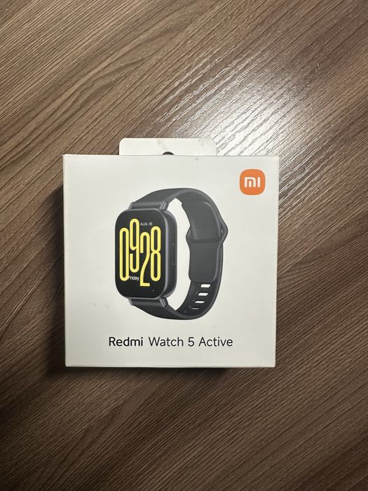 Xiaomi Redmi Watch 5 Active