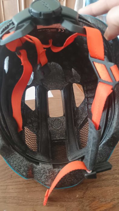 Детска каска S размер