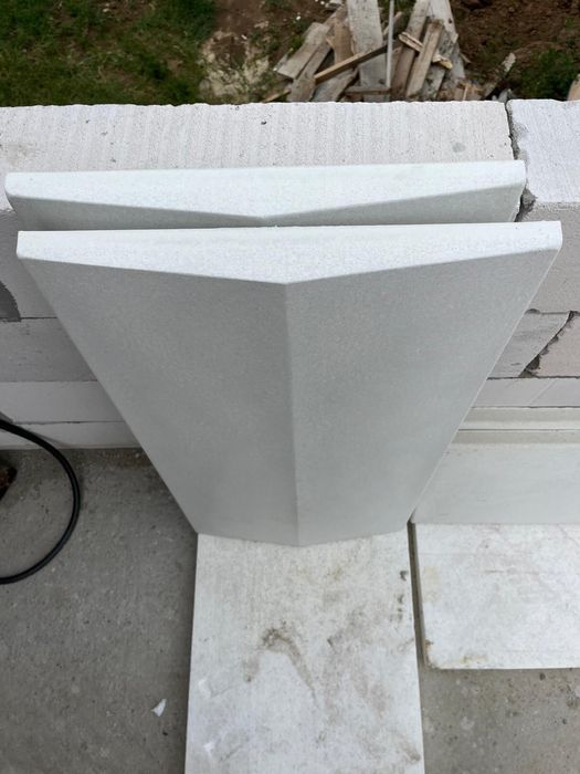 Coame gard /  capace gard . Calitate Premium !!!