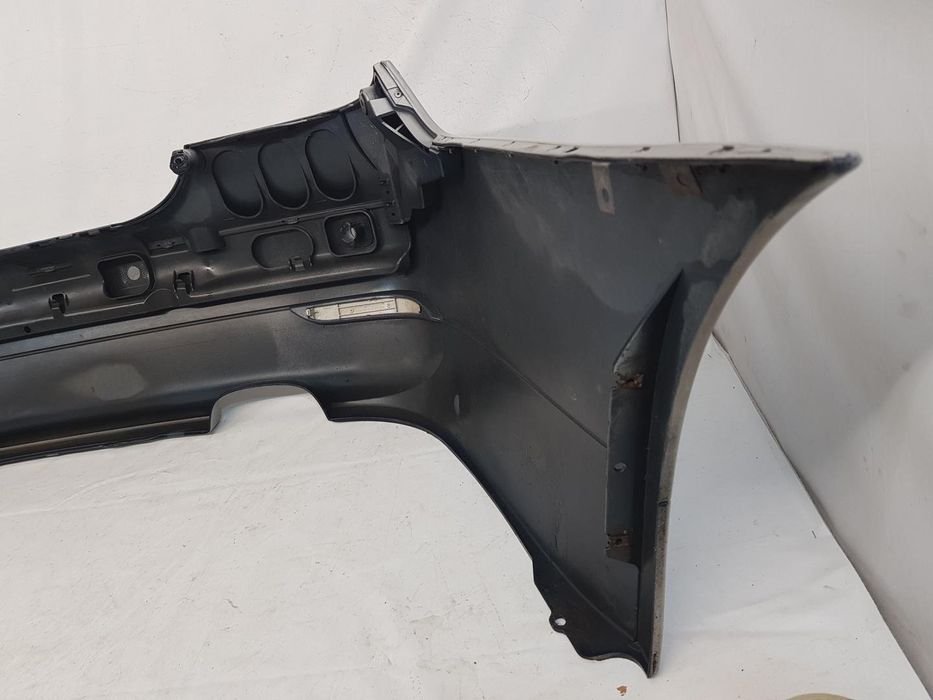 Bara spate BMW Seria 5 E60 berlina dupa 2003