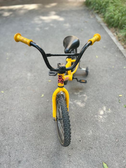 Продам детские велосипеды