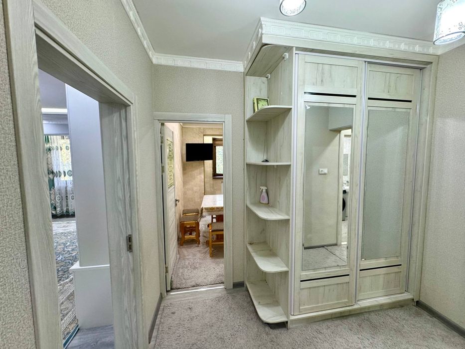 #155 Центр, Яккасарой, Бобур коча, 2/3/9 шинам квартира сотилади