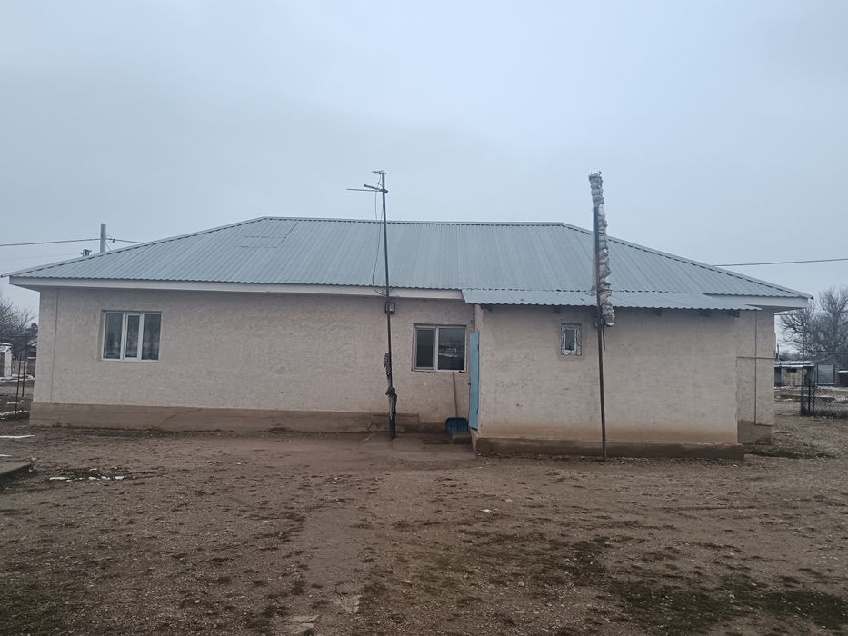 Шолдалада уй сатылады срочно