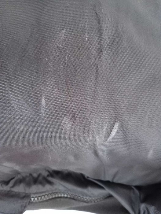 Pantaloni hochei pe gheață