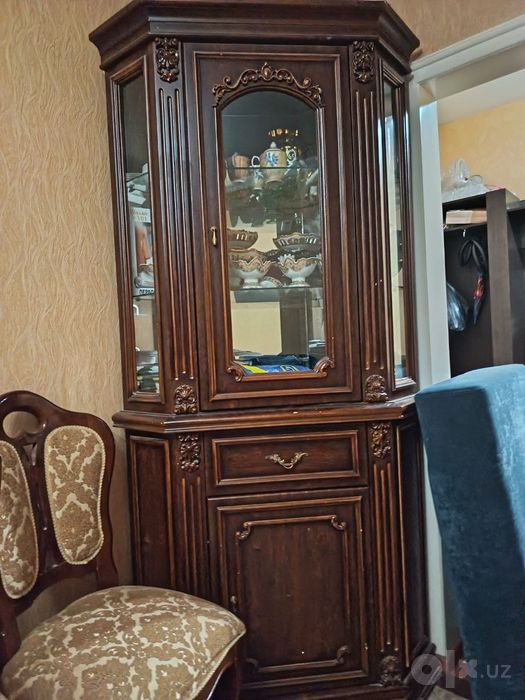 Спальный гарнитур  и гастинной