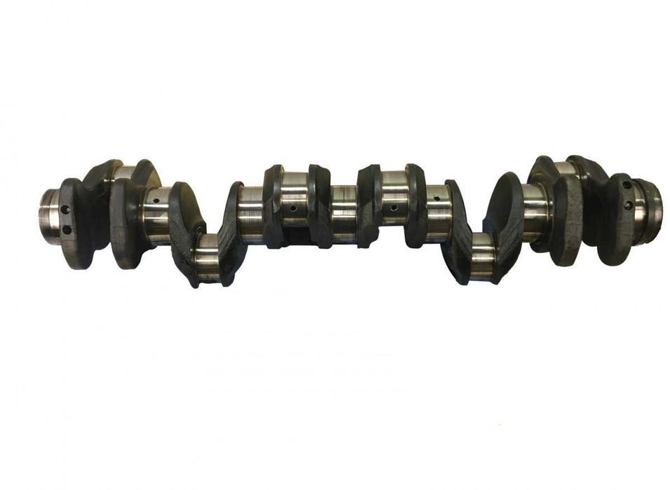 Arbore cotit D2066 pentru camioane MAN // Piese camioane NOI + Second