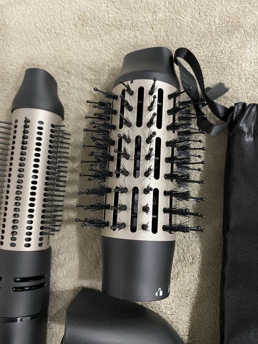 Remington Blow dry & Style