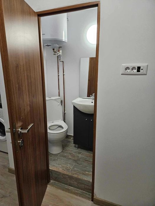 Garsonieră de închiriat Bulevardul Poitiers