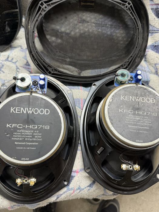 Продается колонки