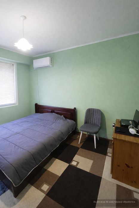 Дава се под наем Двустаен апартамент в София, Дружба 1 - 60 кв.м за 499 € - Снимка #3