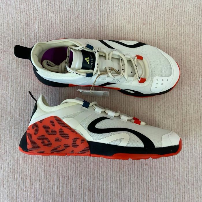 Продам кроссовки Adidas&Stella