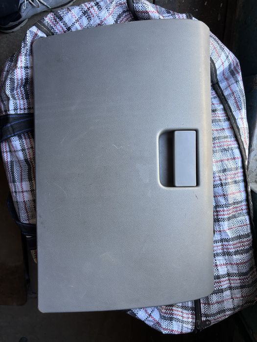 Бардачок от ПРИОРА