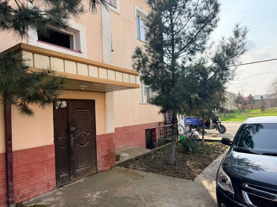 Дом 2 хоналик сотилади