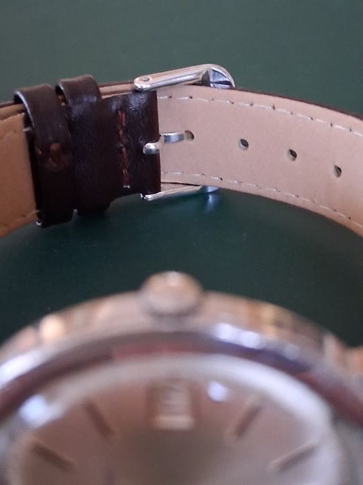 Eterna matic automatic