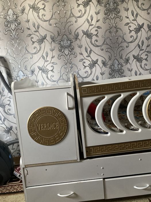 Детский манеж