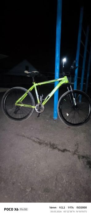 Велосипеды продаются