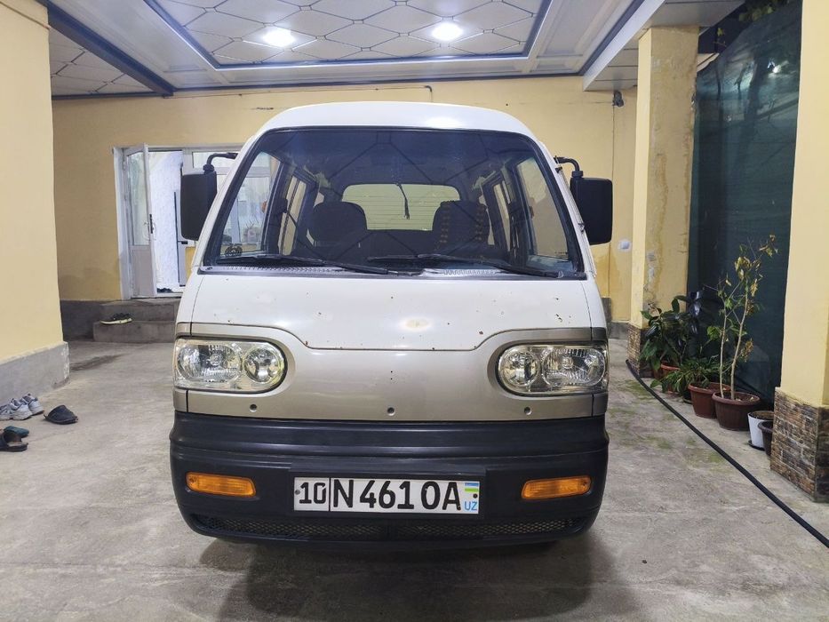 Other Damas 2017 — 2