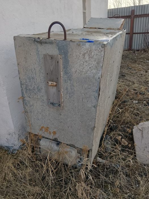 Ёмкость под воду