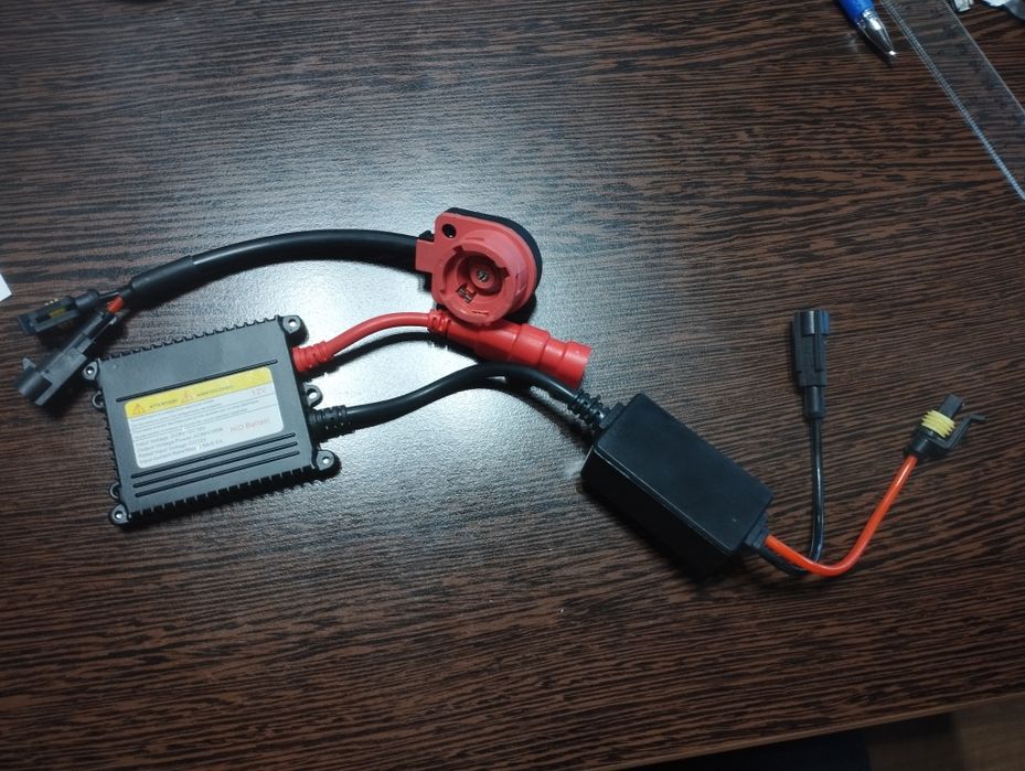 droser xenon 35 w