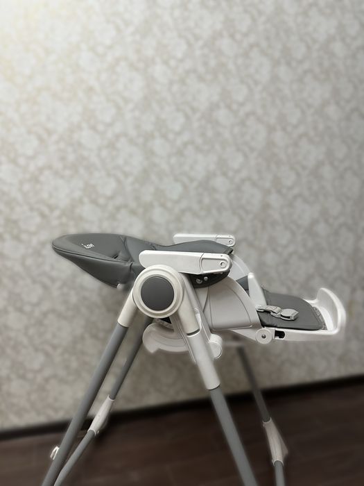 Стульчик трансформер для кормления+Эргорюкзак