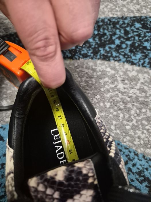 Adidași Lejade nr 39