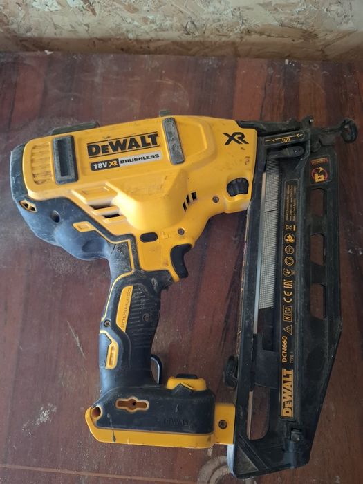 Dewalt,einhell,triton