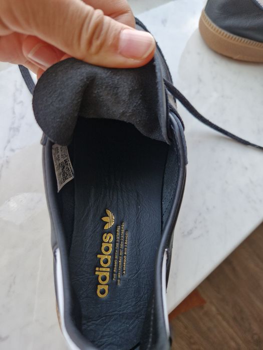 Кроссовки Samba adidas