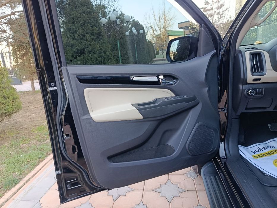 Trailblazer 2021! 3.6 Atmosferni Mator. 7-Sdena