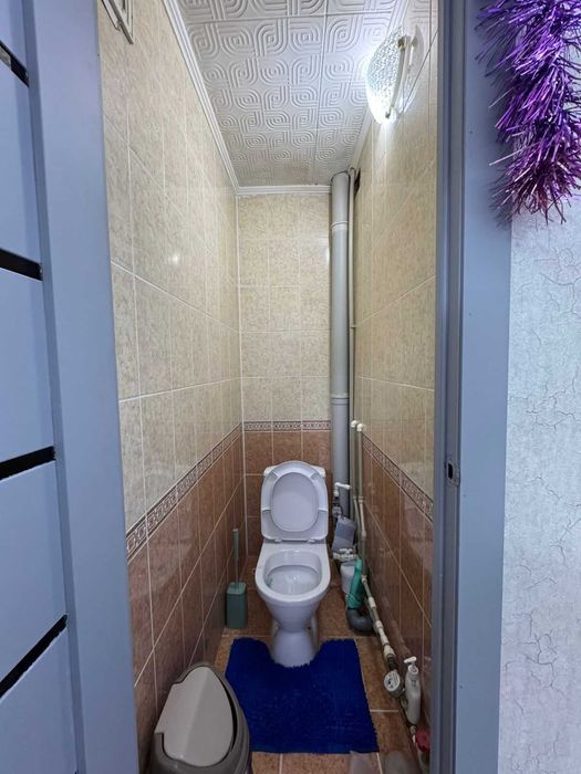 Продам 3 комн . О.Кошевого