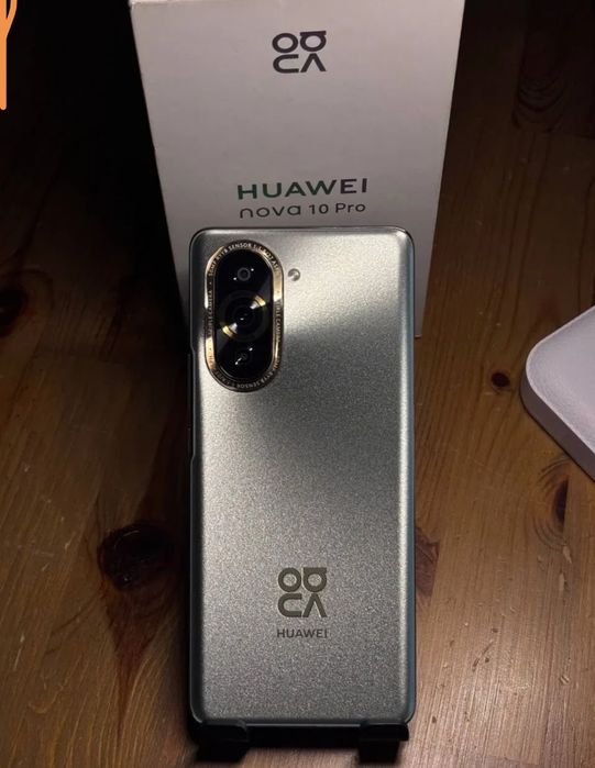 Huawei nova 10pro
