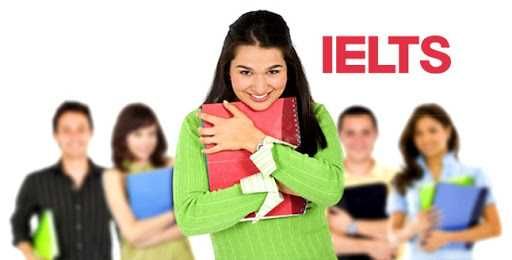 Подготовка к IELTS. Оффлайн и онлайн