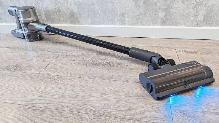 Dreame R20 Cordless Vacuum Cleaner — комфорт каждый день