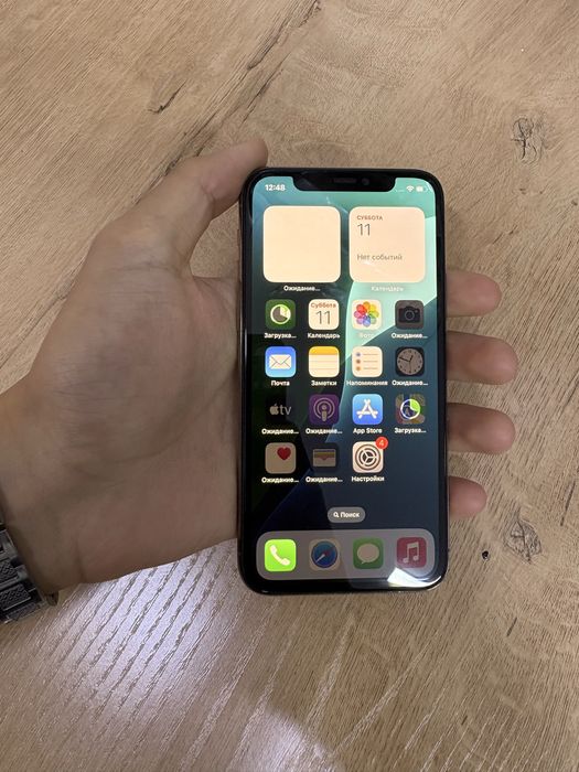 Iphone 11 pro Айфон 11 про