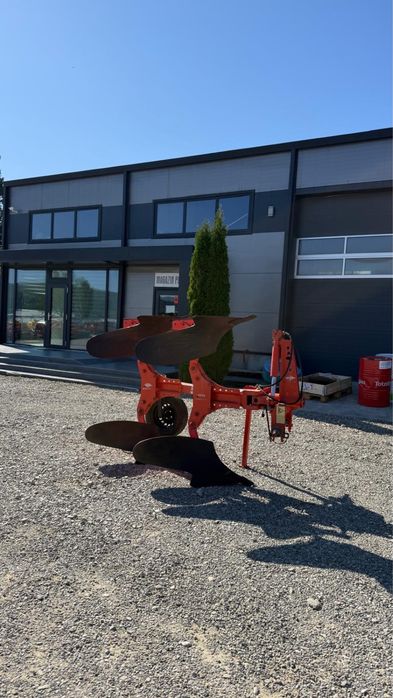 Plug kuhn madter 100-2 trupite