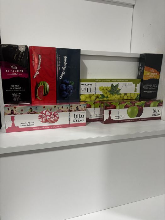 Arome narghilea 50 gr