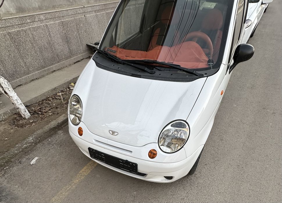 Matiz mix Avtamat karopka