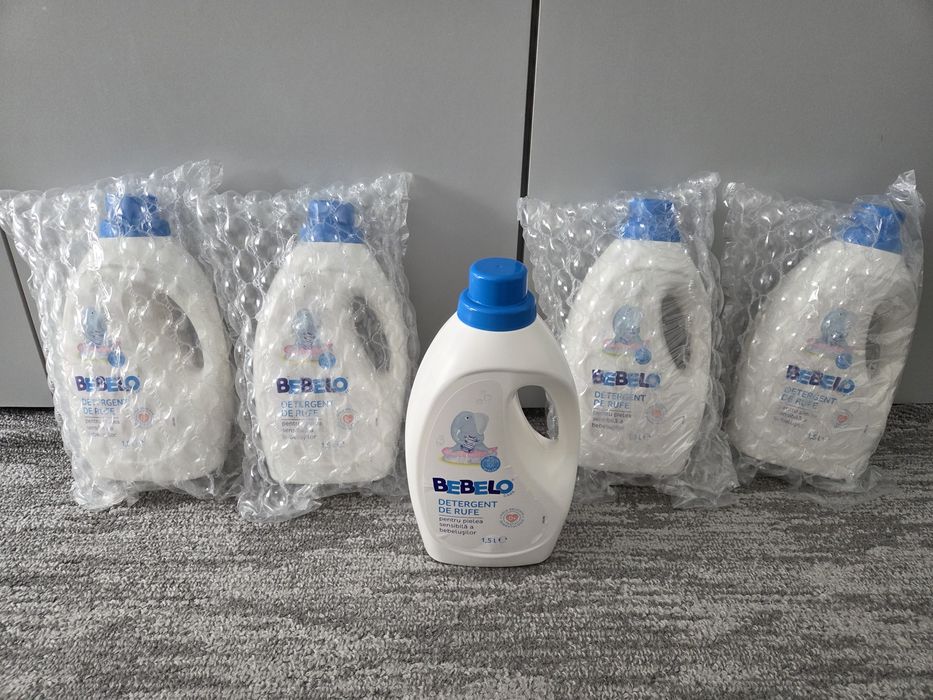 Detergent bebelo